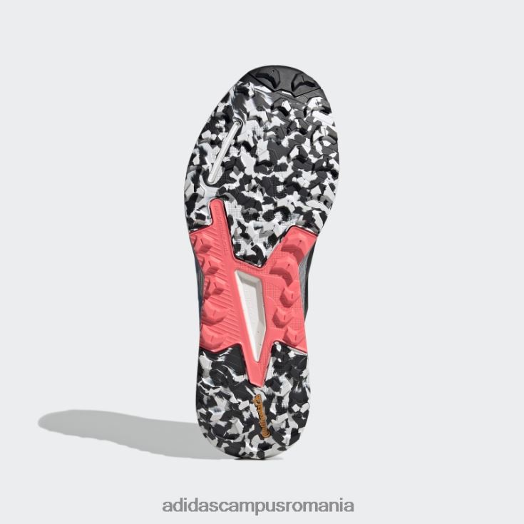 adidas campus romania pantofi de alergare terrex agravic flow 2.0 gore-tex blue rush bărbați negru/albastru rush/turbo J266N2710