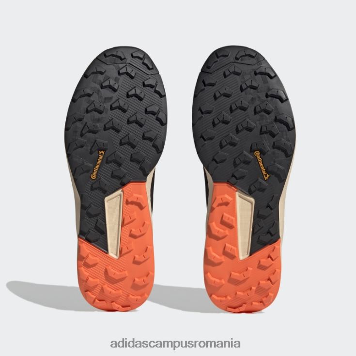 adidas campus romania pantofi de alergare terrex trail rider portocaliu adidas bărbați portocaliu/nisip/negru J266N2132