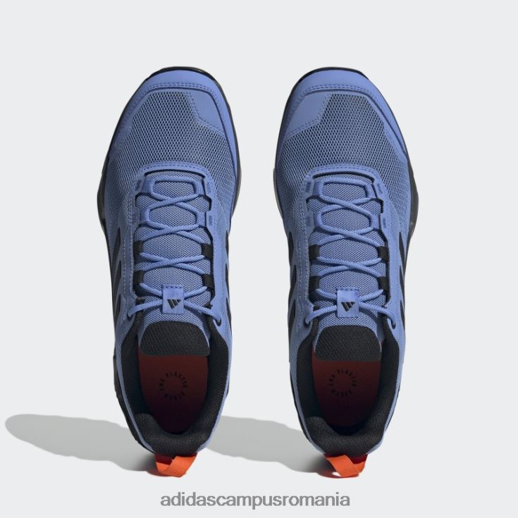 adidas campus romania pantofi de drumeție albaștri Eastrail 2.0 bărbați albastru/negru J266N24108