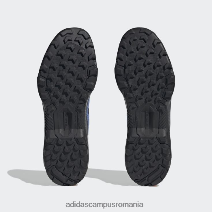 adidas campus romania pantofi de drumeție albaștri Eastrail 2.0 bărbați albastru/negru J266N24108