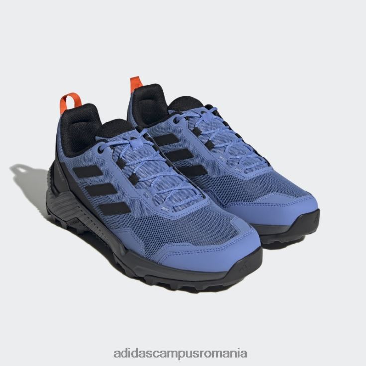 adidas campus romania pantofi de drumeție albaștri Eastrail 2.0 bărbați albastru/negru J266N24108