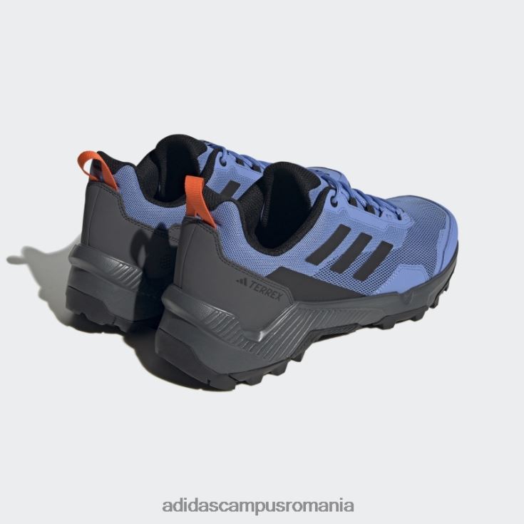 adidas campus romania pantofi de drumeție albaștri Eastrail 2.0 bărbați albastru/negru J266N24108