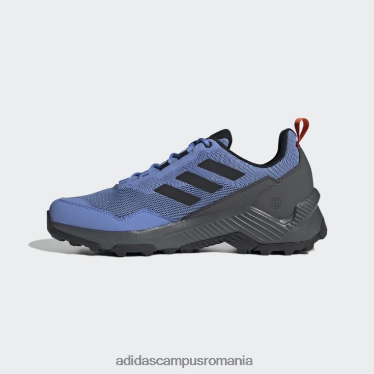 adidas campus romania pantofi de drumeție albaștri Eastrail 2.0 bărbați albastru/negru J266N24108
