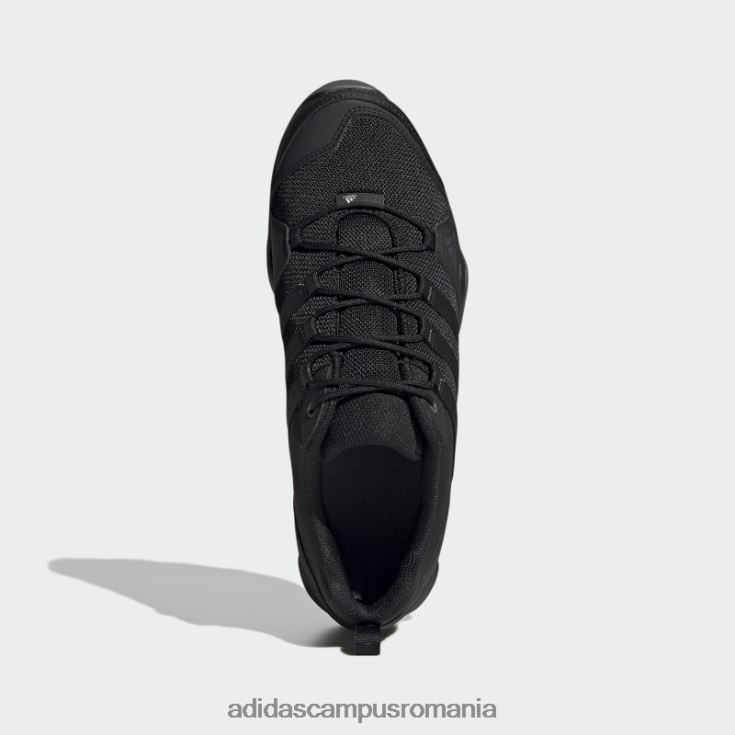 adidas campus romania pantofi de drumeție ax2s negri fierbinți bărbați gri inchis J266N24617