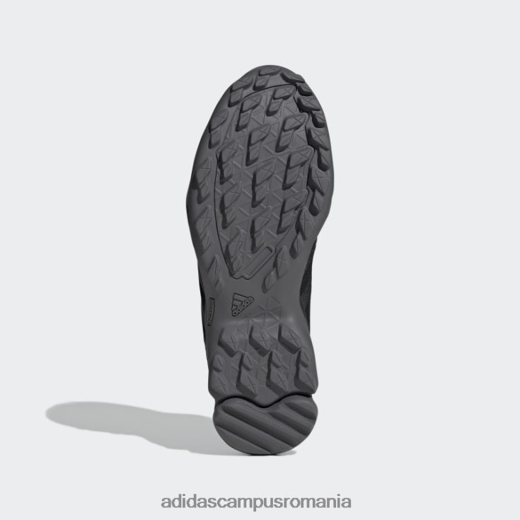 adidas campus romania pantofi de drumeție ax2s negri fierbinți bărbați gri inchis J266N24617