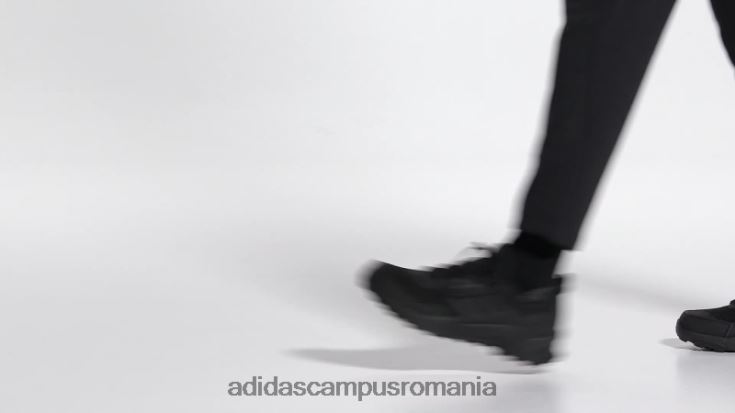 adidas campus romania pantofi de drumeție largi terrex ax4 negri bărbați negru/carbon/gri J266N24187