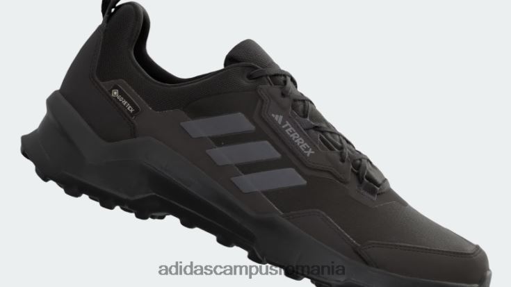 adidas campus romania pantofi de drumeție negri terrex ax4 gore-tex adidas bărbați negru/carbon/gri J266N25943