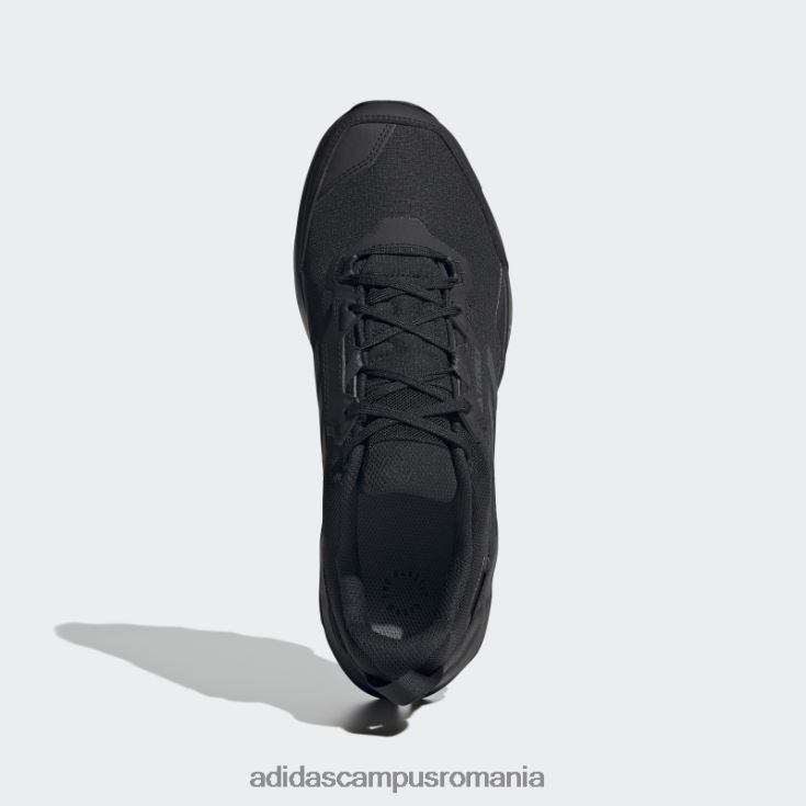 adidas campus romania pantofi de drumeție negri terrex ax4 gore-tex adidas bărbați negru/carbon/gri J266N25943