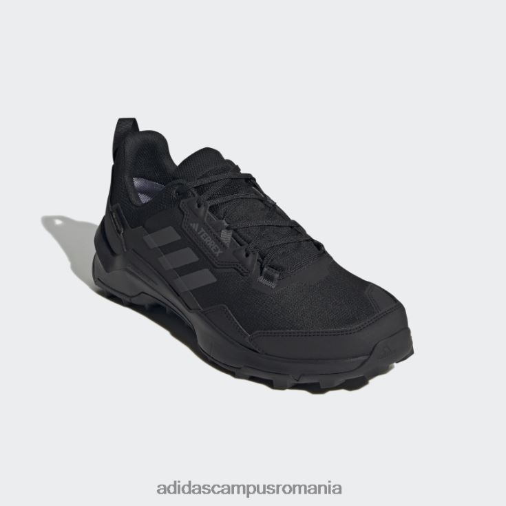 adidas campus romania pantofi de drumeție negri terrex ax4 gore-tex adidas bărbați negru/carbon/gri J266N25943