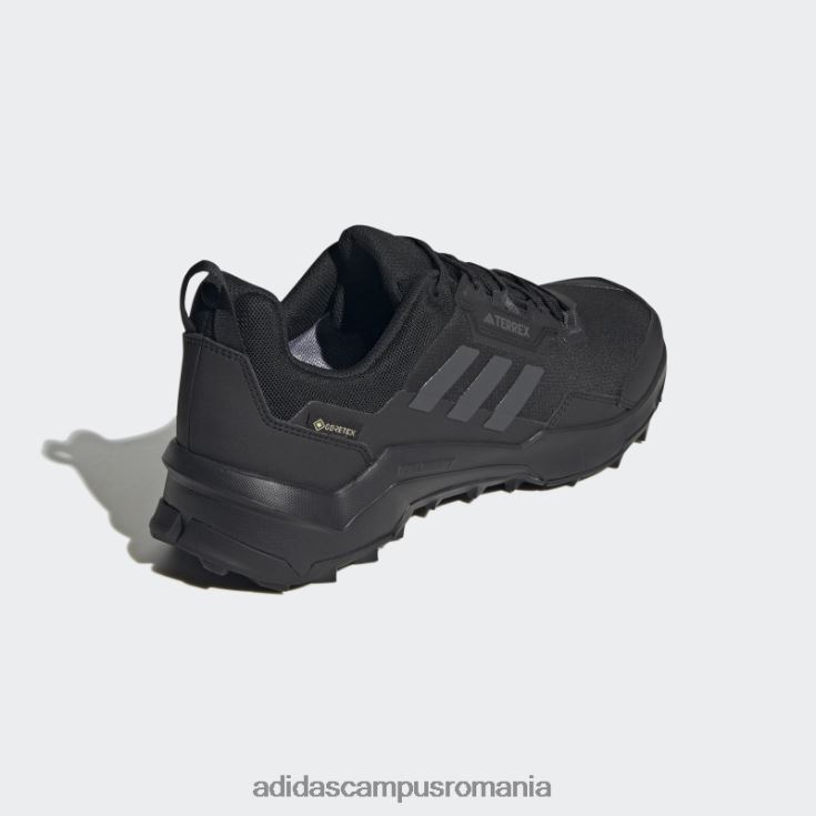 adidas campus romania pantofi de drumeție negri terrex ax4 gore-tex adidas bărbați negru/carbon/gri J266N25943