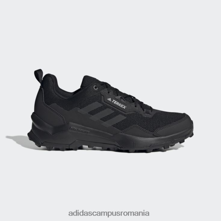 adidas campus romania pantofi de drumeție negri terrex ax4 primegreen bărbați negru/carbon/gri J266N24439
