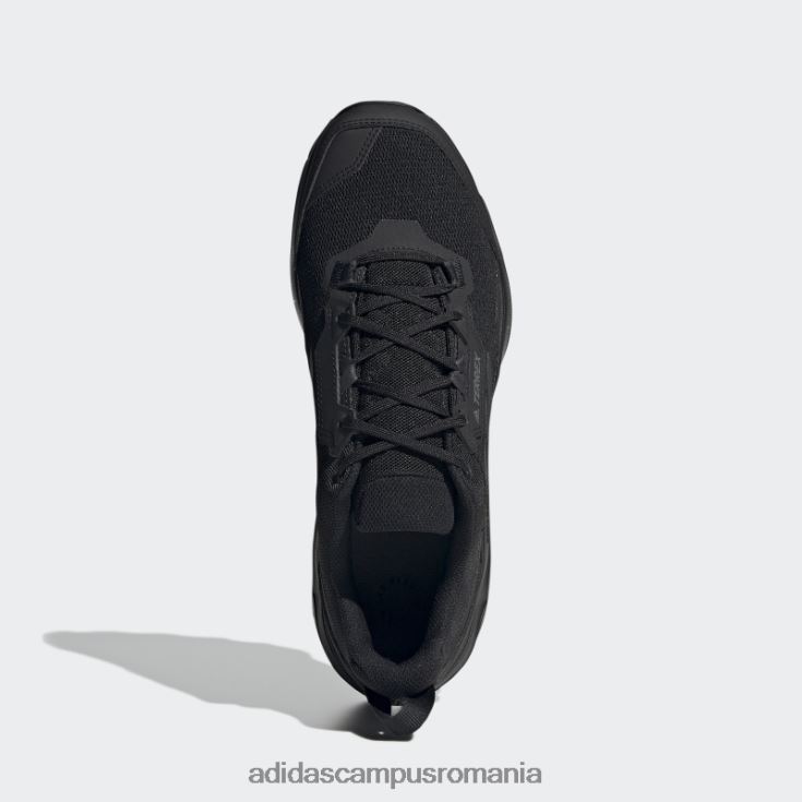 adidas campus romania pantofi de drumeție negri terrex ax4 primegreen bărbați negru/carbon/gri J266N24439