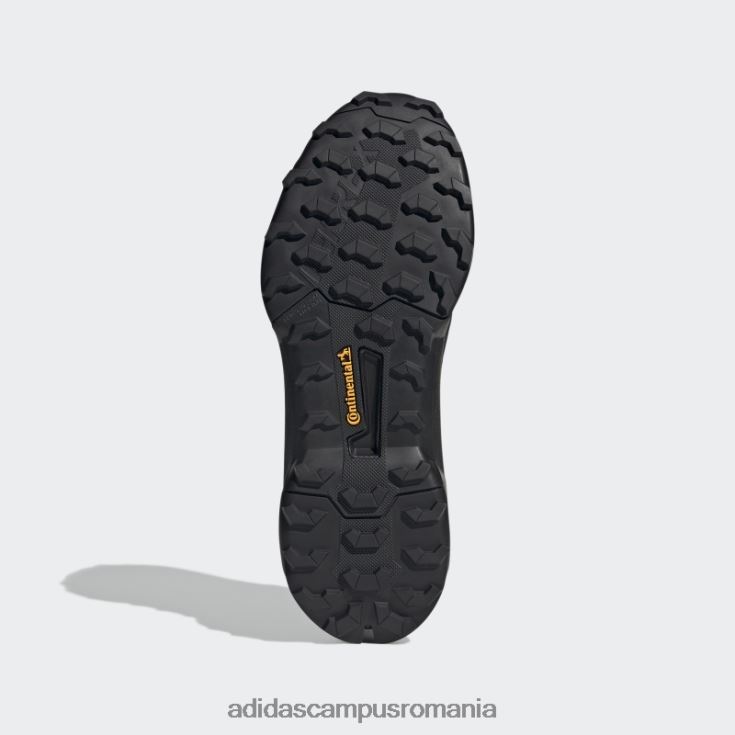 adidas campus romania pantofi de drumeție negri terrex ax4 primegreen bărbați negru/carbon/gri J266N24439