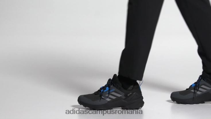 adidas campus romania pantofi de drumeție negri terrex swift r3 gore-tex adidas bărbați papură negru/gri/albastru J266N24089