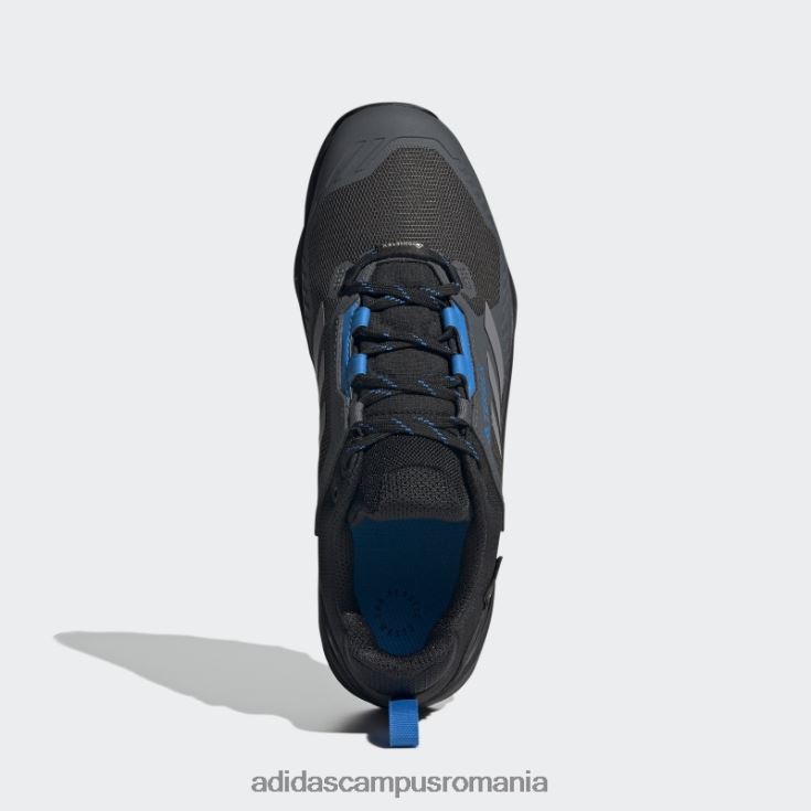 adidas campus romania pantofi de drumeție negri terrex swift r3 gore-tex adidas bărbați papură negru/gri/albastru J266N24089