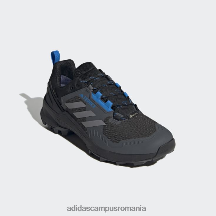 adidas campus romania pantofi de drumeție negri terrex swift r3 gore-tex adidas bărbați papură negru/gri/albastru J266N24089