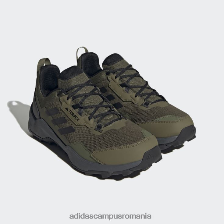 adidas campus romania pantofi de drumeție olive terrex ax4 adidas bărbați măsliniu/negru/gri J266N24191