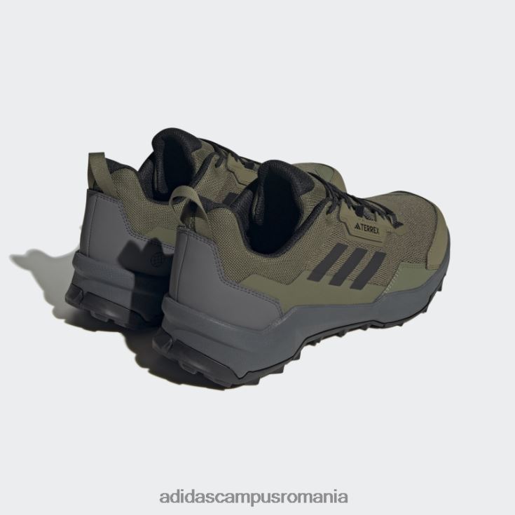 adidas campus romania pantofi de drumeție olive terrex ax4 adidas bărbați măsliniu/negru/gri J266N24191