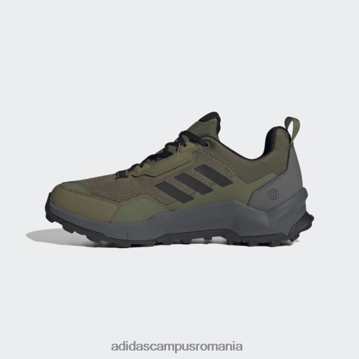 adidas campus romania pantofi de drumeție olive terrex ax4 adidas bărbați măsliniu/negru/gri J266N24191