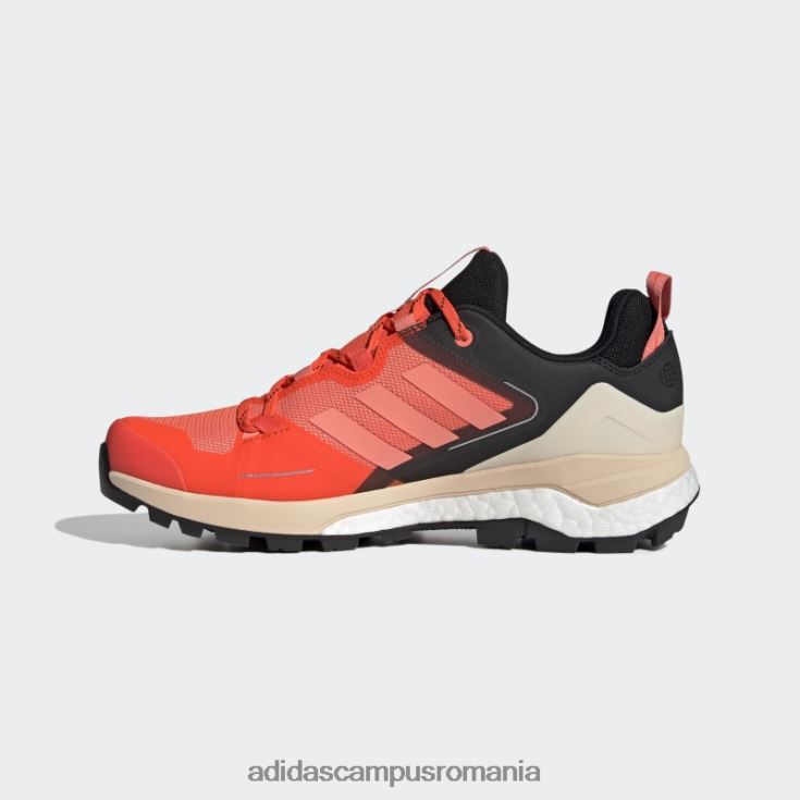adidas campus romania pantofi de drumeție orange terrex skychaser gore-tex 2.0 adidas bărbați portocaliu/coral/negru J266N24047