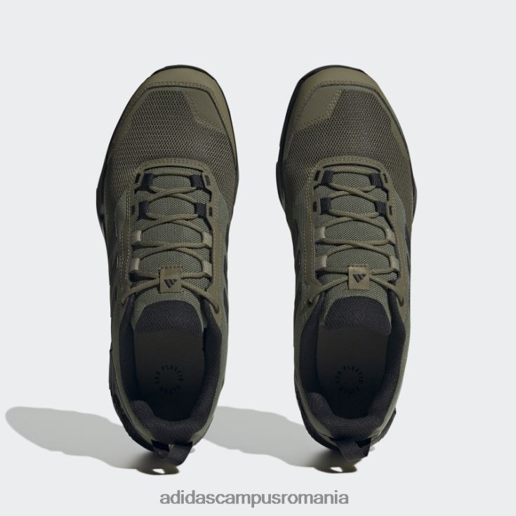 adidas campus romania pantofi de drumeție orbit green Eastrail 2.0 bărbați măsliniu/negru/verde orbită J266N24212