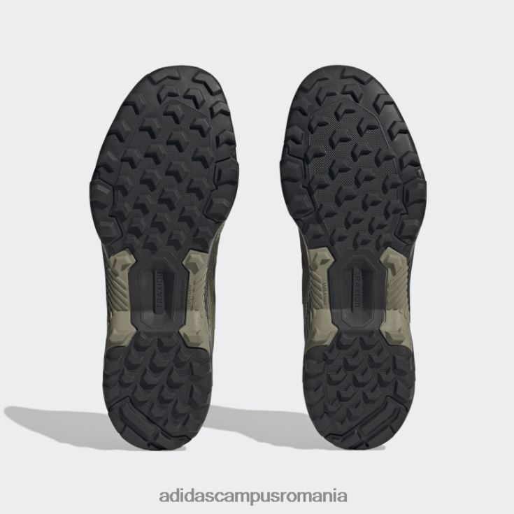 adidas campus romania pantofi de drumeție orbit green Eastrail 2.0 bărbați măsliniu/negru/verde orbită J266N24212
