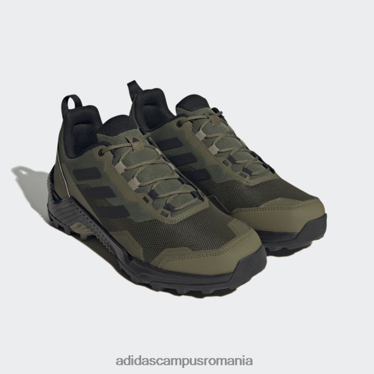 adidas campus romania pantofi de drumeție orbit green Eastrail 2.0 bărbați măsliniu/negru/verde orbită J266N24212