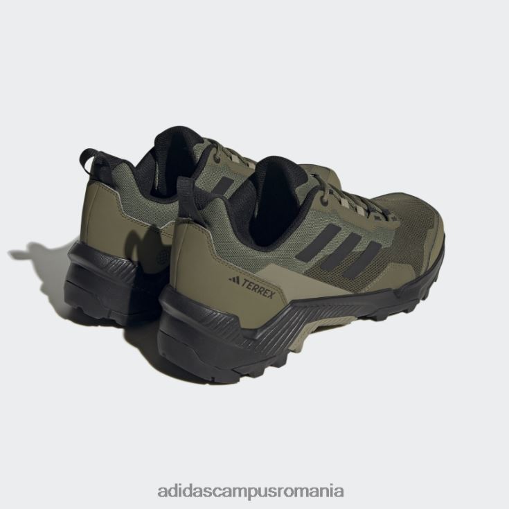 adidas campus romania pantofi de drumeție orbit green Eastrail 2.0 bărbați măsliniu/negru/verde orbită J266N24212