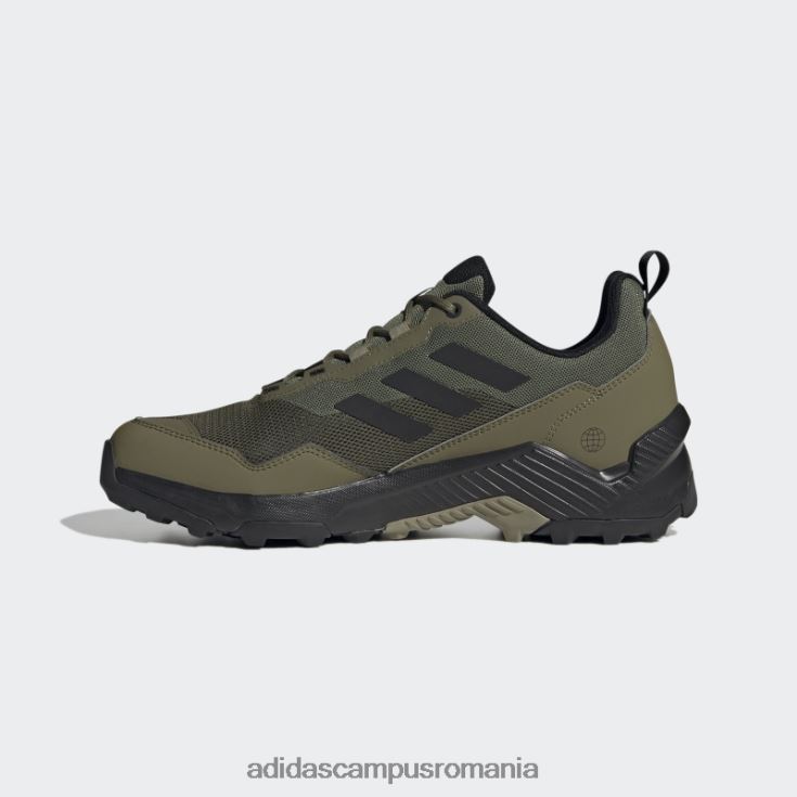 adidas campus romania pantofi de drumeție orbit green Eastrail 2.0 bărbați măsliniu/negru/verde orbită J266N24212