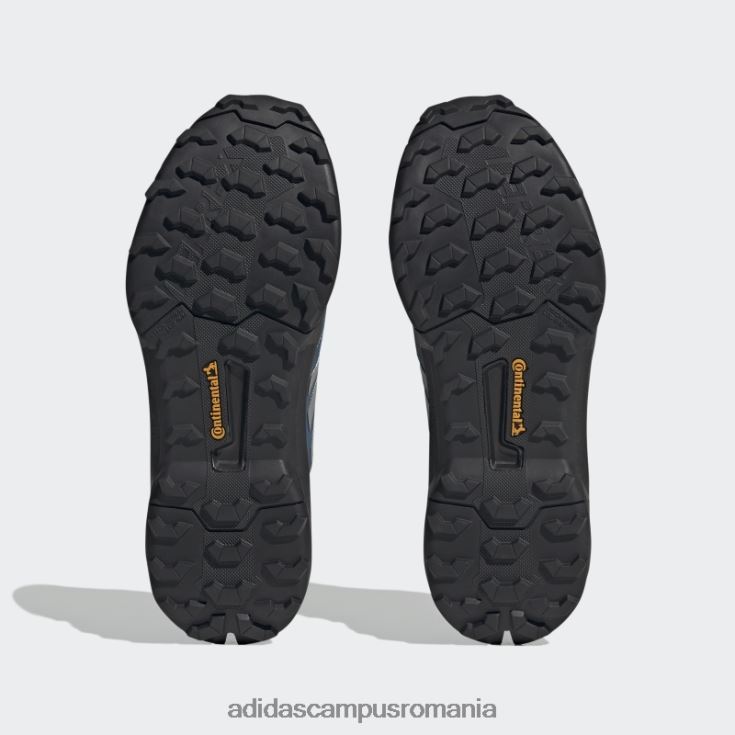 adidas campus romania pantofi de drumeție steel terrex ax4 adidas bărbați otel/gri/portocaliu J266N25949