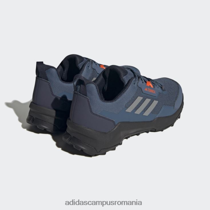 adidas campus romania pantofi de drumeție steel terrex ax4 adidas bărbați otel/gri/portocaliu J266N25949