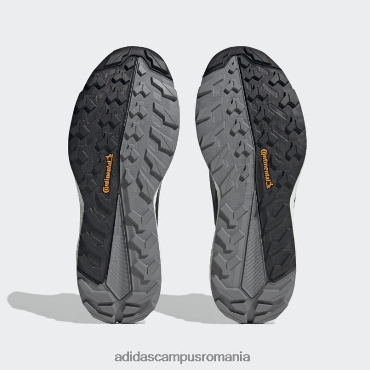 adidas campus romania pantofi de drumeție steel terrex free hiker 2.0 bărbați oțel/gri/cerneală J266N24174