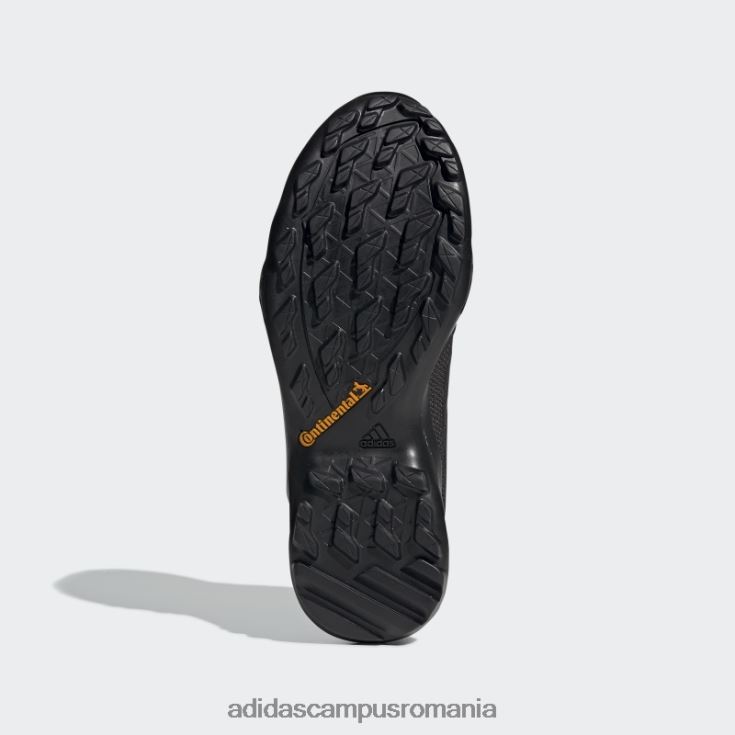 adidas campus romania pantofi de drumeție terrex ax3 negri bărbați negru/carbon J266N212511