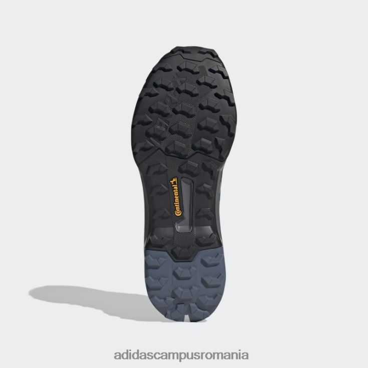 adidas campus romania pantofi de drumeție terrex ax4 gore-tex oțel bărbați otel/gri/portocaliu J266N24609