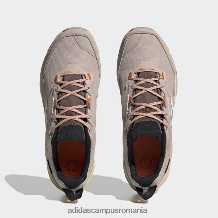 adidas campus romania pantofi de drumeție terrex ax4 gore-tex taupe adidas bărbați taupe/alb/pământ J266N212312