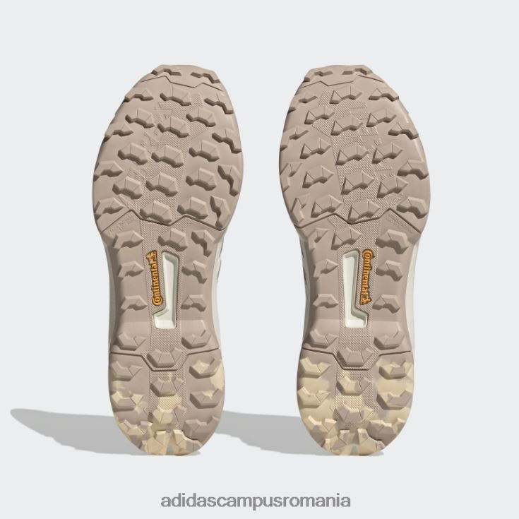 adidas campus romania pantofi de drumeție terrex ax4 gore-tex taupe adidas bărbați taupe/alb/pământ J266N212312
