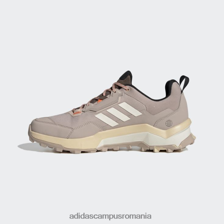 adidas campus romania pantofi de drumeție terrex ax4 gore-tex taupe adidas bărbați taupe/alb/pământ J266N212312