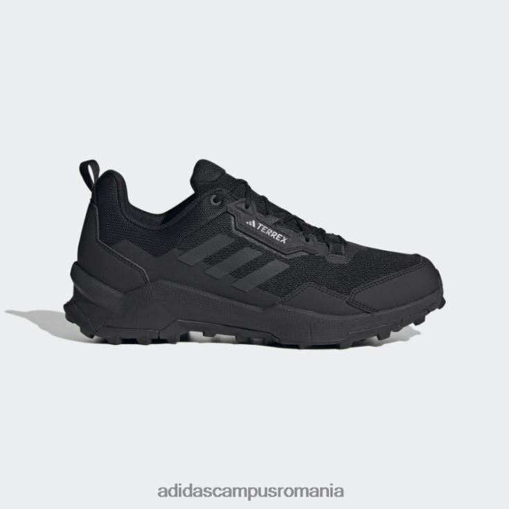 adidas campus romania pantofi de drumeție terrex ax4 gri eleganti bărbați negru/carbon/gri J266N2208