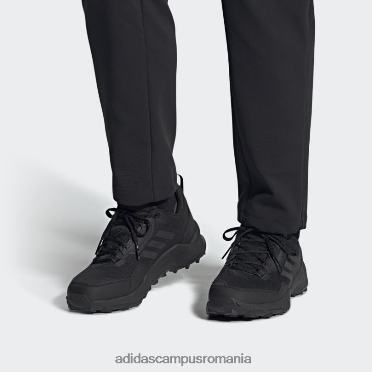adidas campus romania pantofi de drumeție terrex ax4 gri eleganti bărbați negru/carbon/gri J266N2208