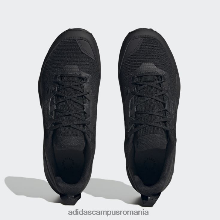 adidas campus romania pantofi de drumeție terrex ax4 gri eleganti bărbați negru/carbon/gri J266N2208