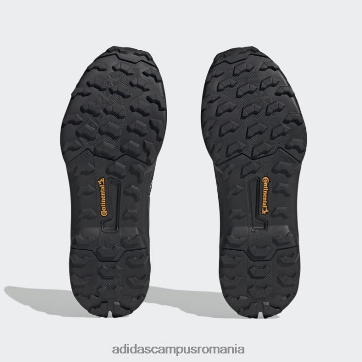 adidas campus romania pantofi de drumeție terrex ax4 gri eleganti bărbați negru/carbon/gri J266N2208
