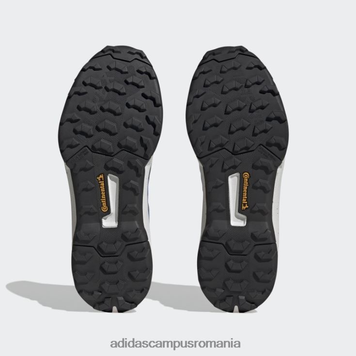 adidas campus romania pantofi de drumeție terrex ax4 violet argintiu bărbați argintiu violet/albastru/negru J266N24208