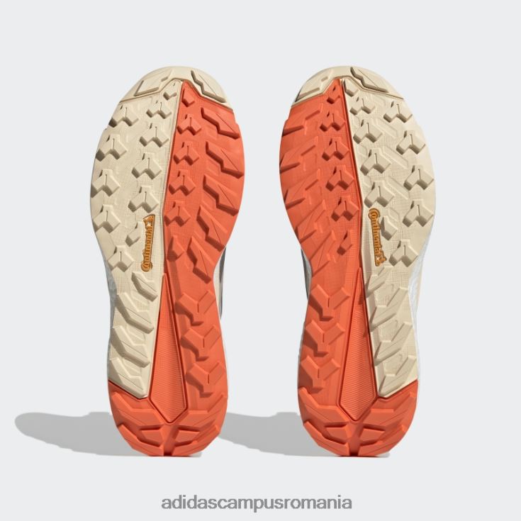 adidas campus romania pantofi de drumeție terrex free hiker 2.0 taupe bărbați taupe/pământ/negru J266N24058