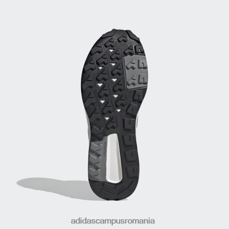 adidas campus romania pantofi de drumeție terrex trailmaker gore-tex negri bărbați negru/gri/turbo J266N24490