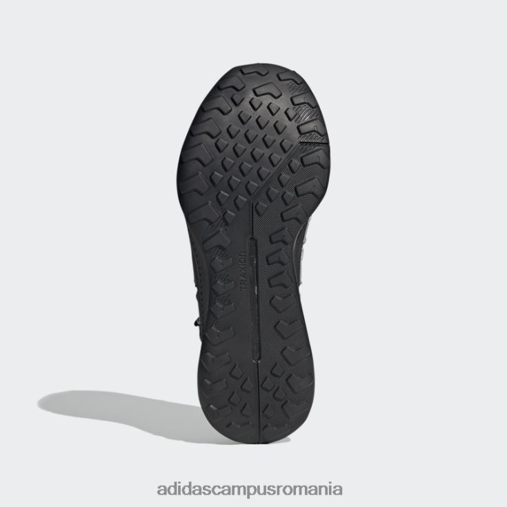 adidas campus romania pantofi de voiaj negri terrex voyager 21 adidas bărbați negru/alb/gri J266N24443