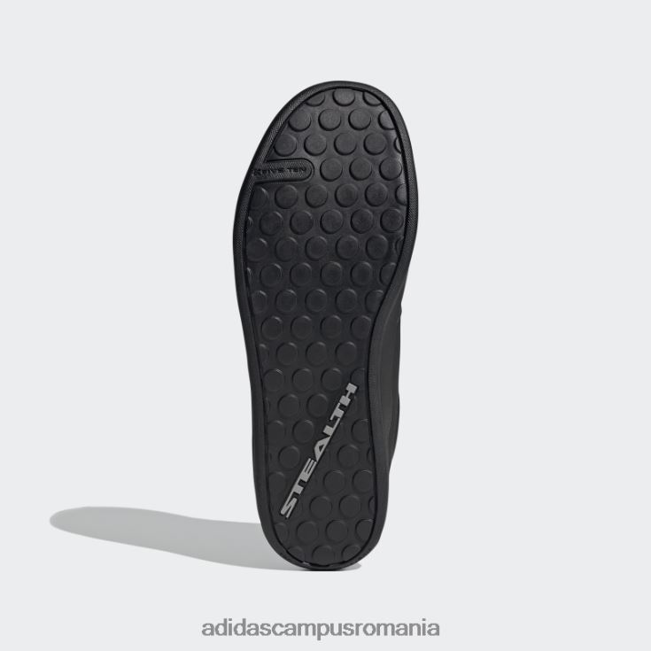 adidas campus romania pantofi negri cinci ten freerider pro mountain bike bărbați alb negru J266N2364