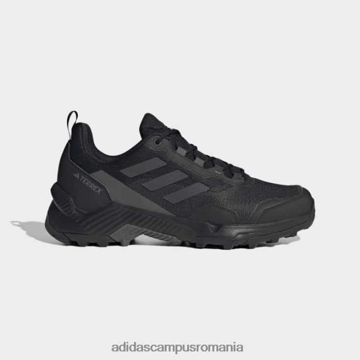 adidas campus romania pantofi negri de drumeție earail 2.0 adidas bărbați negru/carbon/gri J266N24011