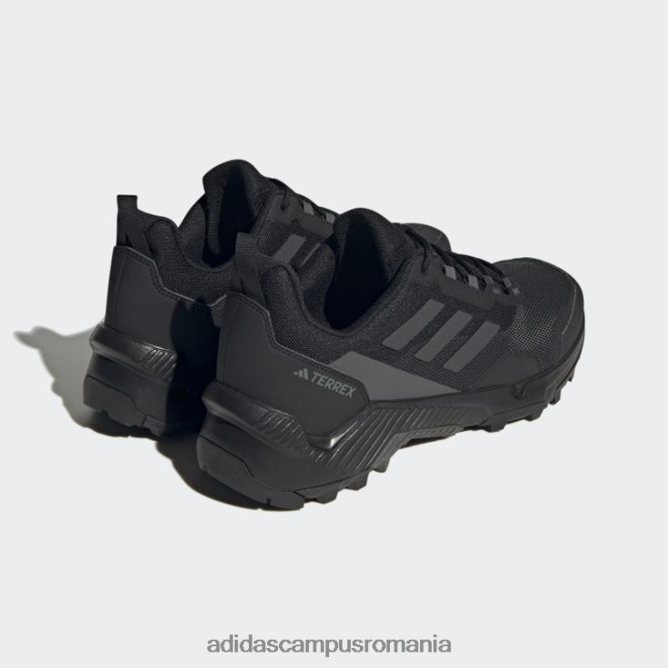 adidas campus romania pantofi negri de drumeție earail 2.0 adidas bărbați negru/carbon/gri J266N24011