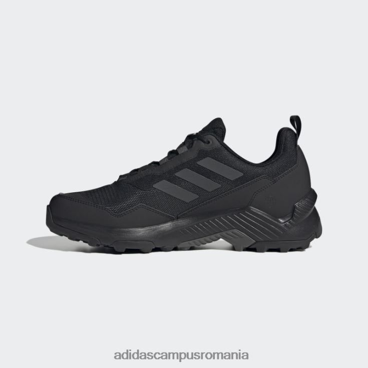 adidas campus romania pantofi negri de drumeție earail 2.0 adidas bărbați negru/carbon/gri J266N24011