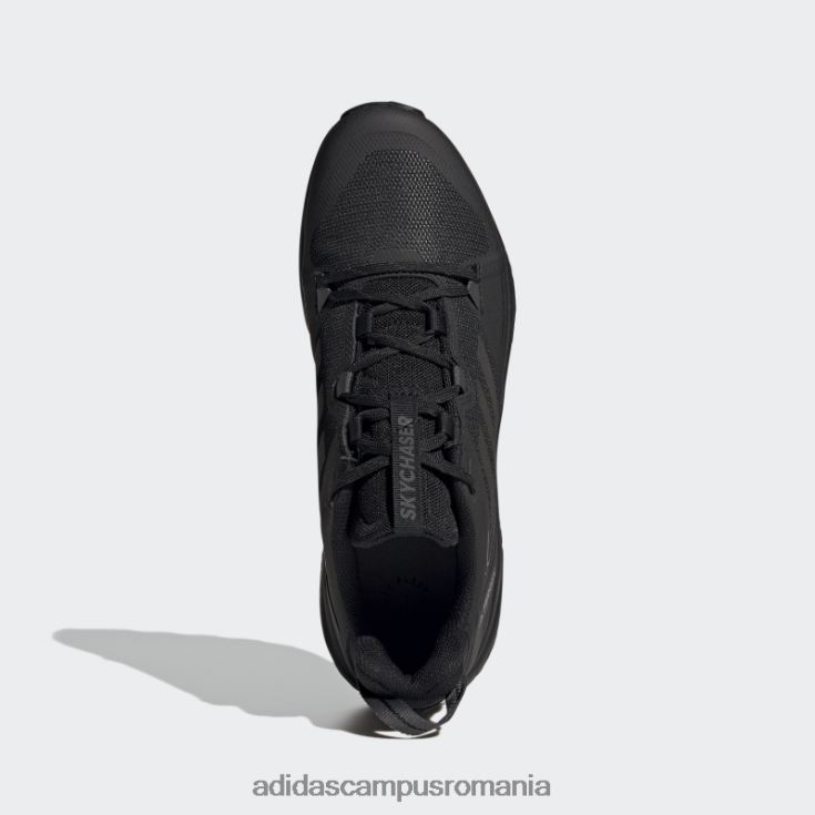 adidas campus romania pantofi negri terrex skychaser 2 adidas bărbați gri inchis J266N2579